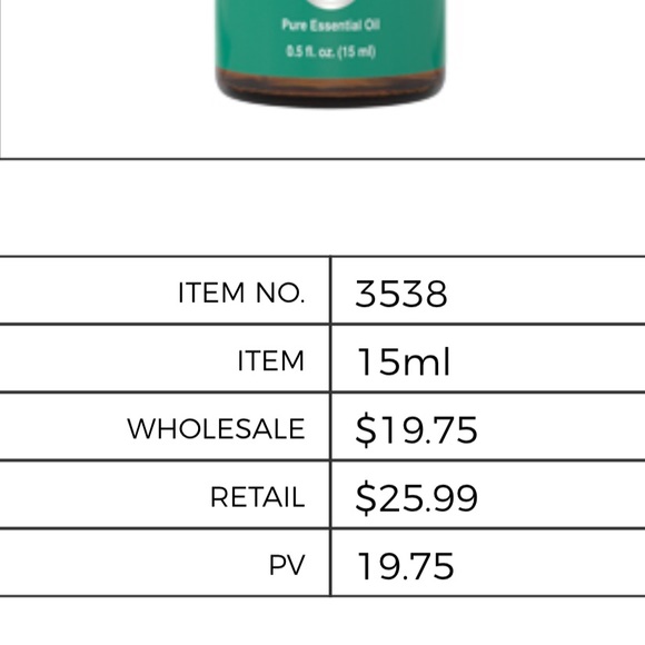 NEW SEALED 15 ml Eucalyptus Radiata Essential Oil - Picture 5 of 6